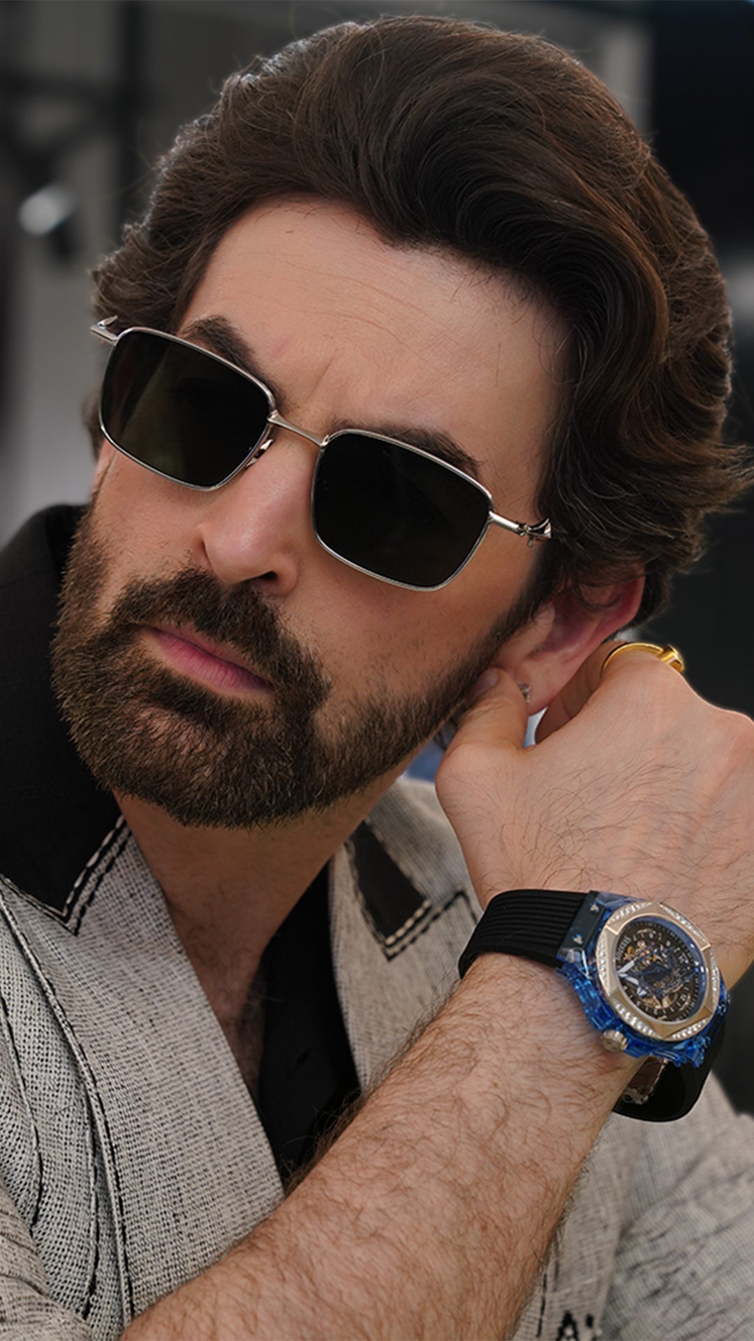 Discover the Sveston signature collection